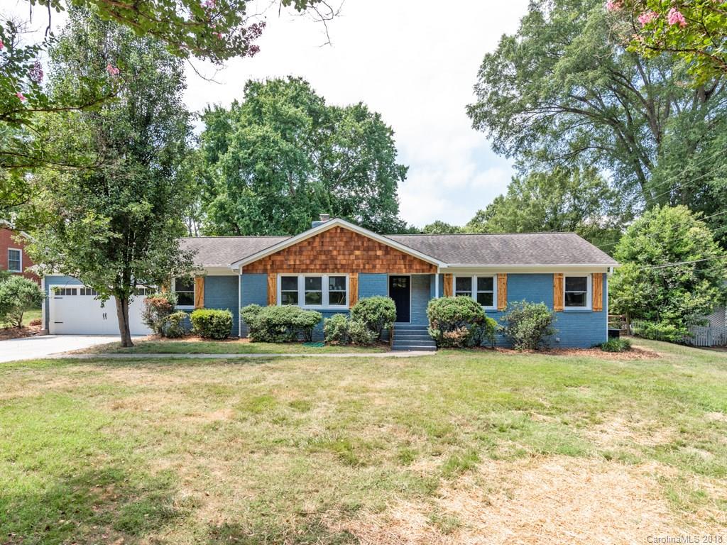 5230 Robinhood Road Charlotte, NC 28211 - Photo 2 of 35 Gallery Image 2