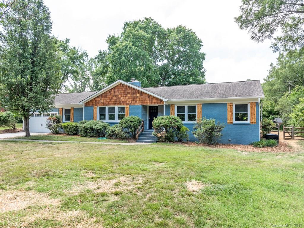 5230 Robinhood Road Charlotte, NC 28211 - Photo 3 of 35 Gallery Image 3