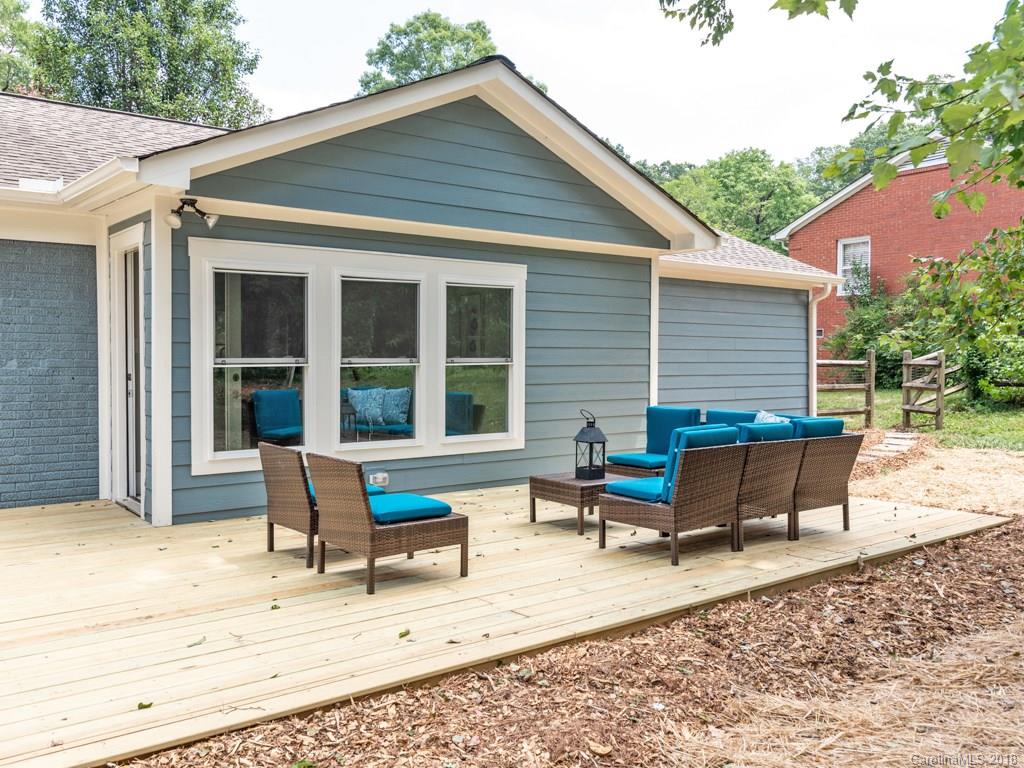 5230 Robinhood Road Charlotte, NC 28211 - Photo 24 of 35 Gallery Image 24