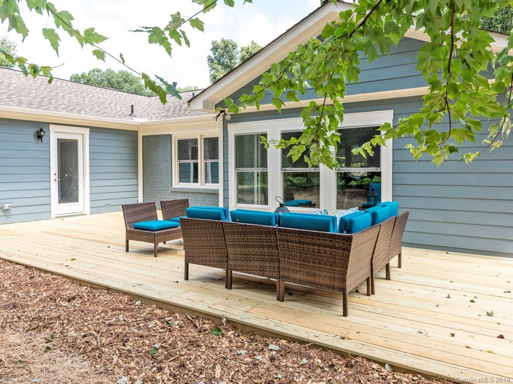 5230 Robinhood Road Charlotte, NC 28211 - Photo 27 of 35 Gallery Image 27