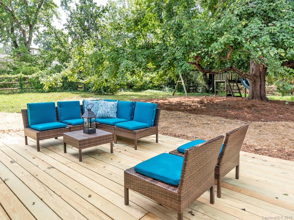 5230 Robinhood Road Charlotte, NC 28211 - Photo 28 of 35 Gallery Image 28