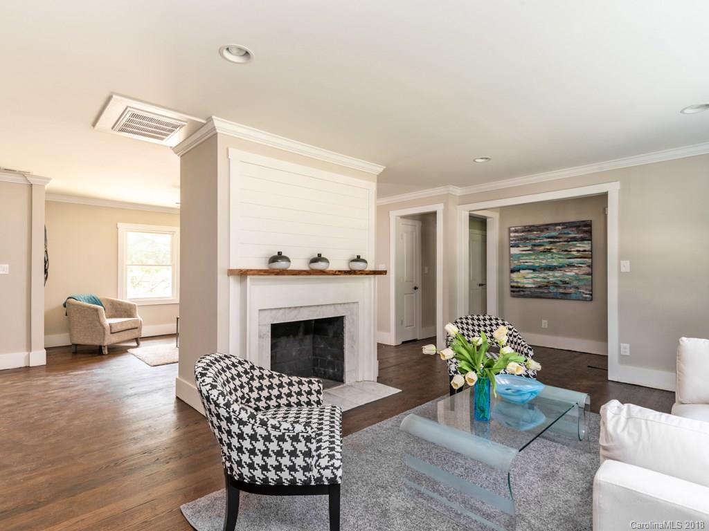 5230 Robinhood Road Charlotte, NC 28211 - Photo 6 of 35 Gallery Image 6