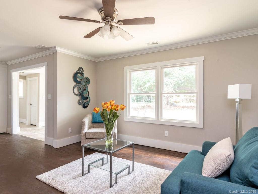 5230 Robinhood Road Charlotte, NC 28211 - Photo 10 of 35 Gallery Image 10