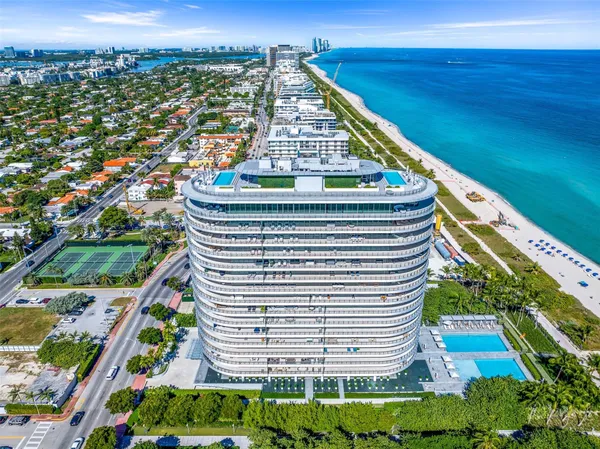 $8,600,000 | 8701 Collins Avenue, Unit 701, Miami Beach, FL 33141