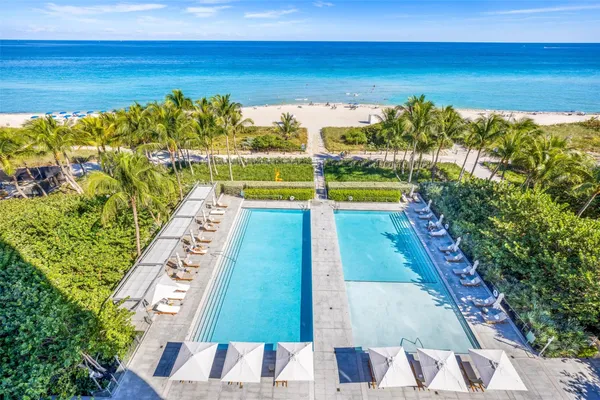 $8,600,000 | 8701 Collins Avenue, Unit 701, Miami Beach, FL 33141