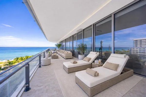 $8,600,000 | 8701 Collins Avenue, Unit 701, Miami Beach, FL 33154