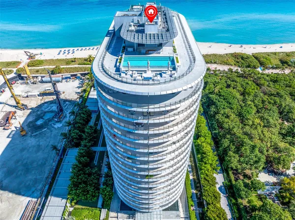 $8,600,000 | 8701 Collins Avenue, Unit 701, Miami Beach, FL 33141