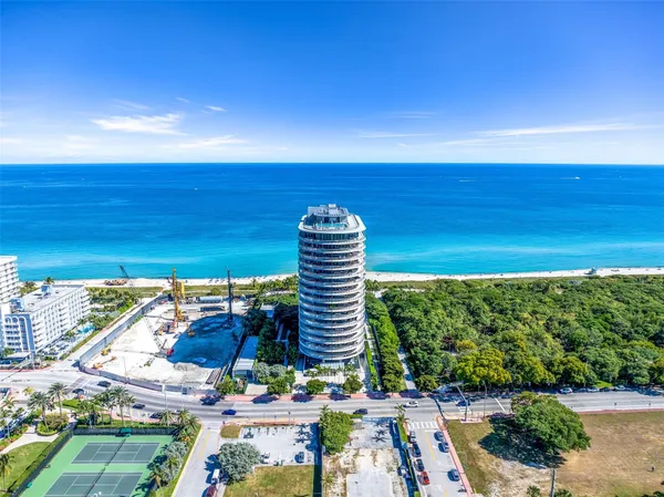 $8,600,000 | 8701 Collins Avenue, Unit 701, Miami Beach, FL 33141