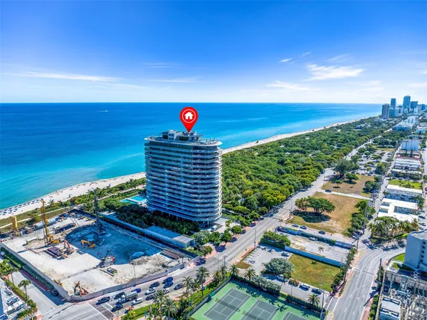 $8,600,000 | 8701 Collins Avenue, Unit 701, Miami Beach, FL 33141