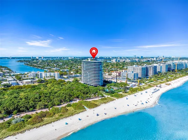 $8,600,000 | 8701 Collins Avenue, Unit 701, Miami Beach, FL 33141