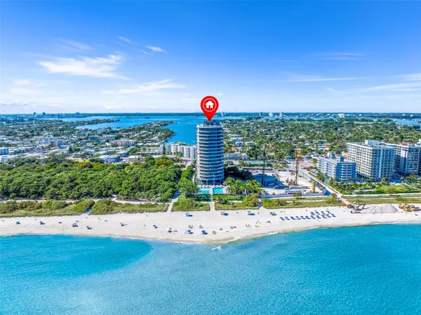 $8,600,000 | 8701 Collins Avenue, Unit 701, Miami Beach, FL 33141