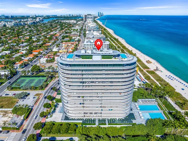 $8,600,000 | 8701 Collins Avenue, Unit 701, Miami Beach, FL 33141
