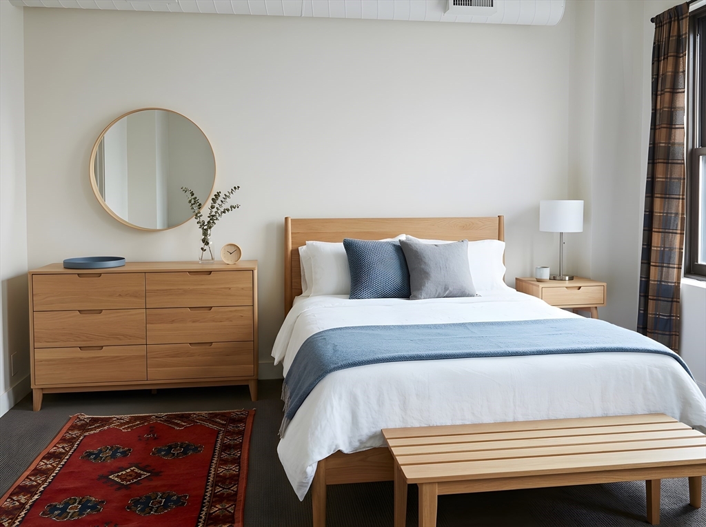 475 Commonwealth Avenue, Unit 502 Boston, MA 02215 - Photo 4 of 9