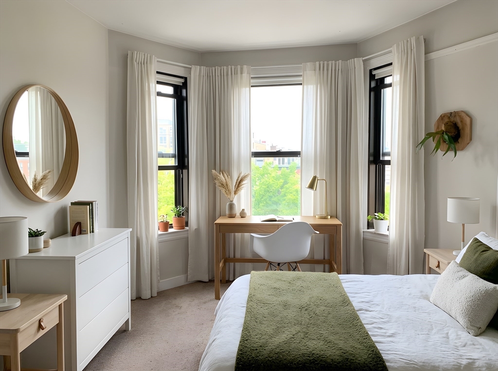 475 Commonwealth Avenue, Unit 502 Boston, MA 02215 - Photo 5 of 9