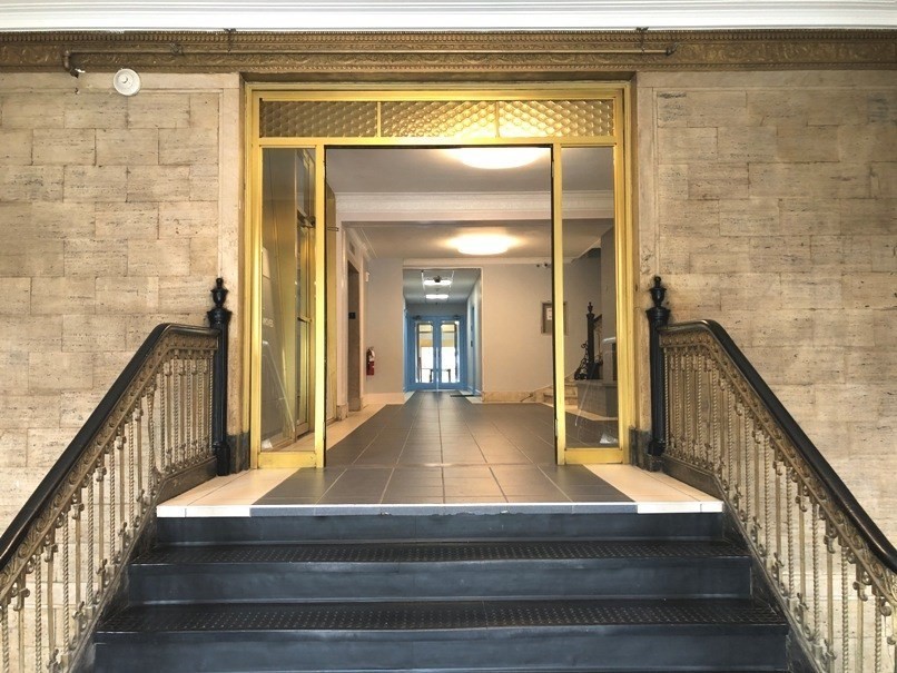 475 Commonwealth Avenue, Unit 502 Boston, MA 02215 - Photo 7 of 9