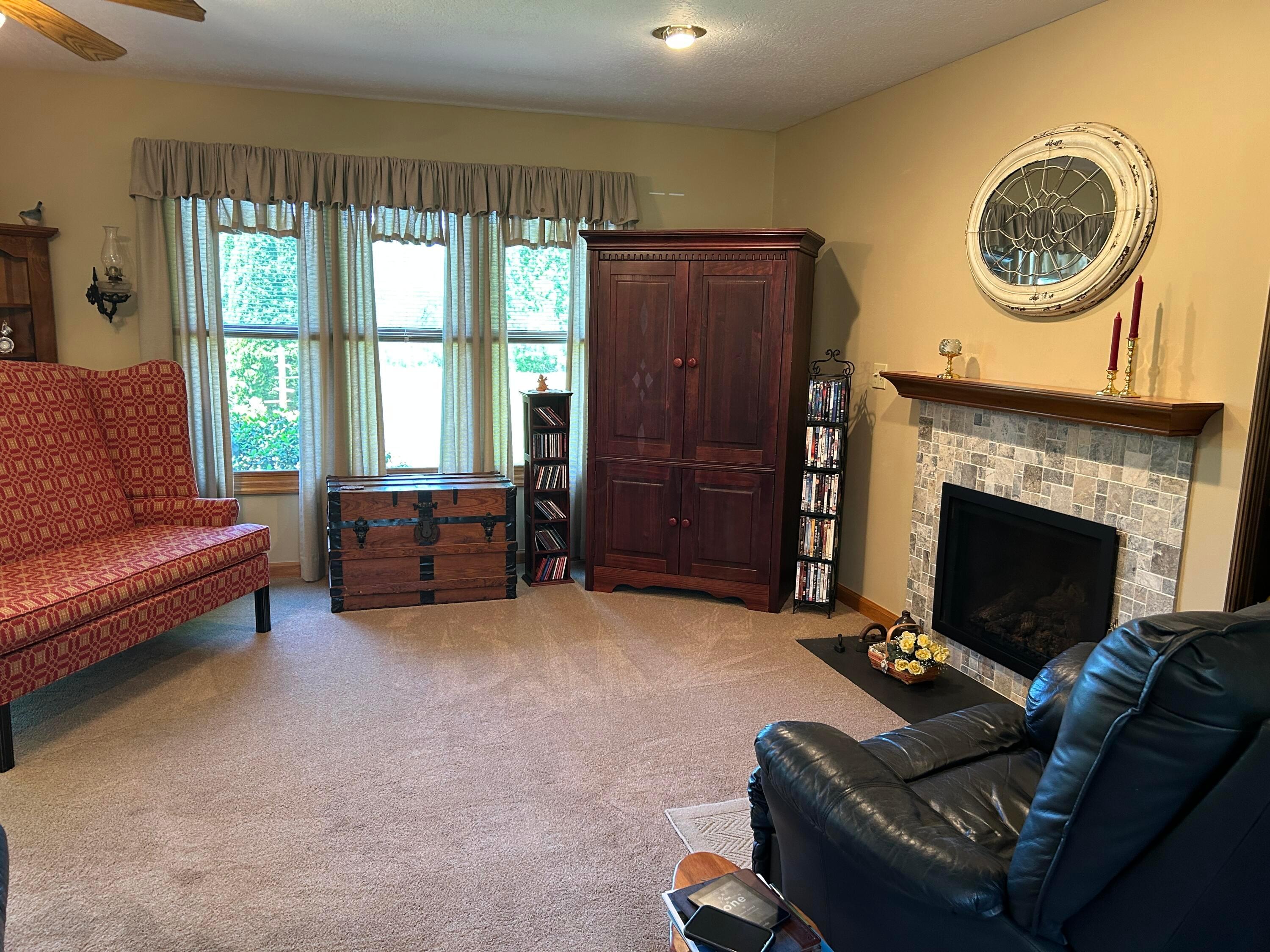 2905 Fairfield Union Road Northeast Lancaster, OH 43130 - Photo 15 of 25