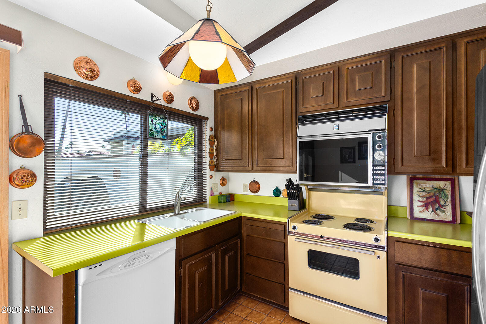 5834 North Scottsdale Road Paradise Valley, AZ 85253 - Photo 15 of 26 Kitchen