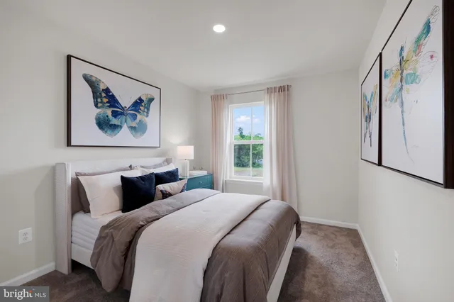 $288,936 | 125 Kincaid Court, Martinsburg, WV 25403