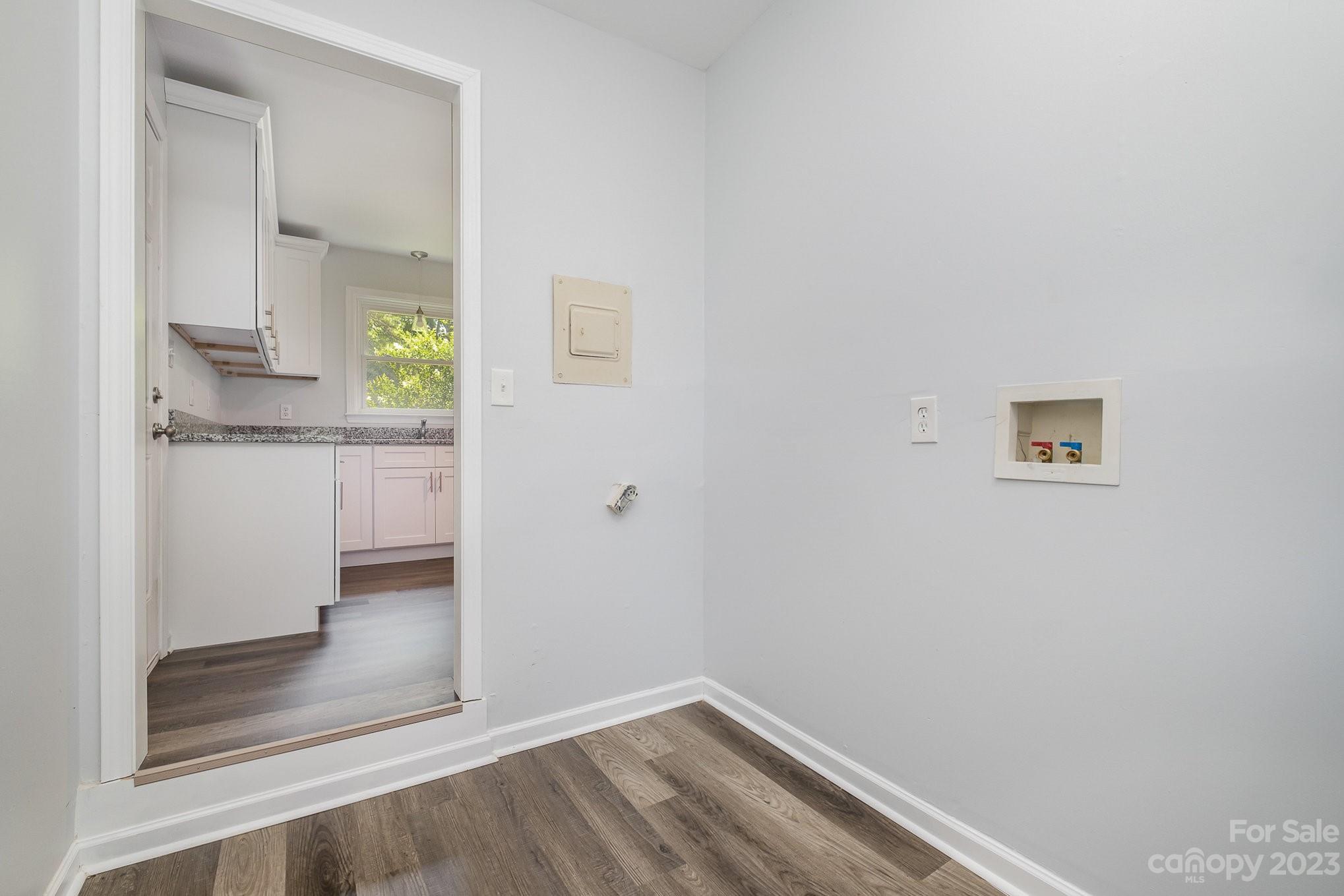 6364 Monteith Drive Charlotte, NC 28213 - Photo 20 of 35