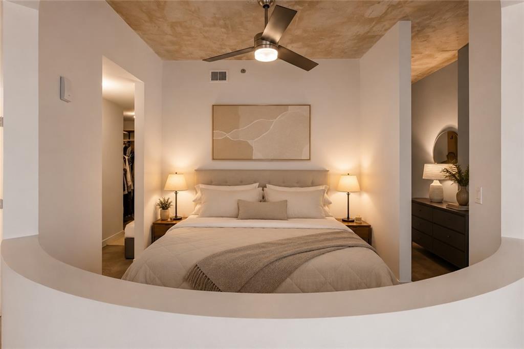 250 Pharr Road Northeast, Unit 804 Atlanta, GA 30305 - Photo 5 of 26