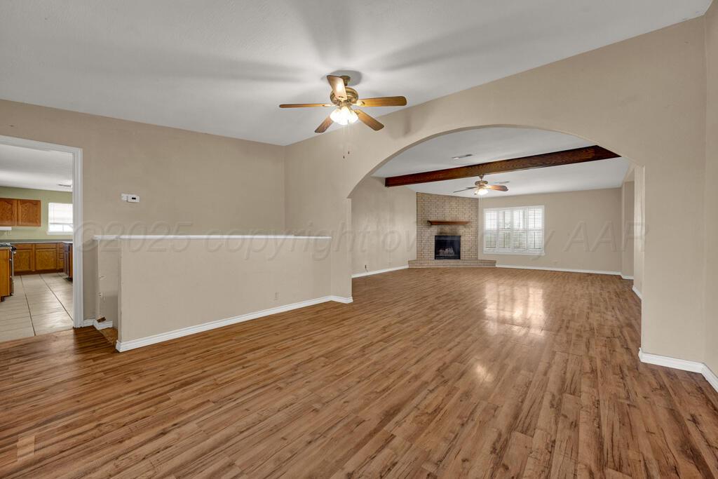 4901 Diaz Ranch Road Amarillo, TX 79108 - Photo 6 of 22 dining room 2