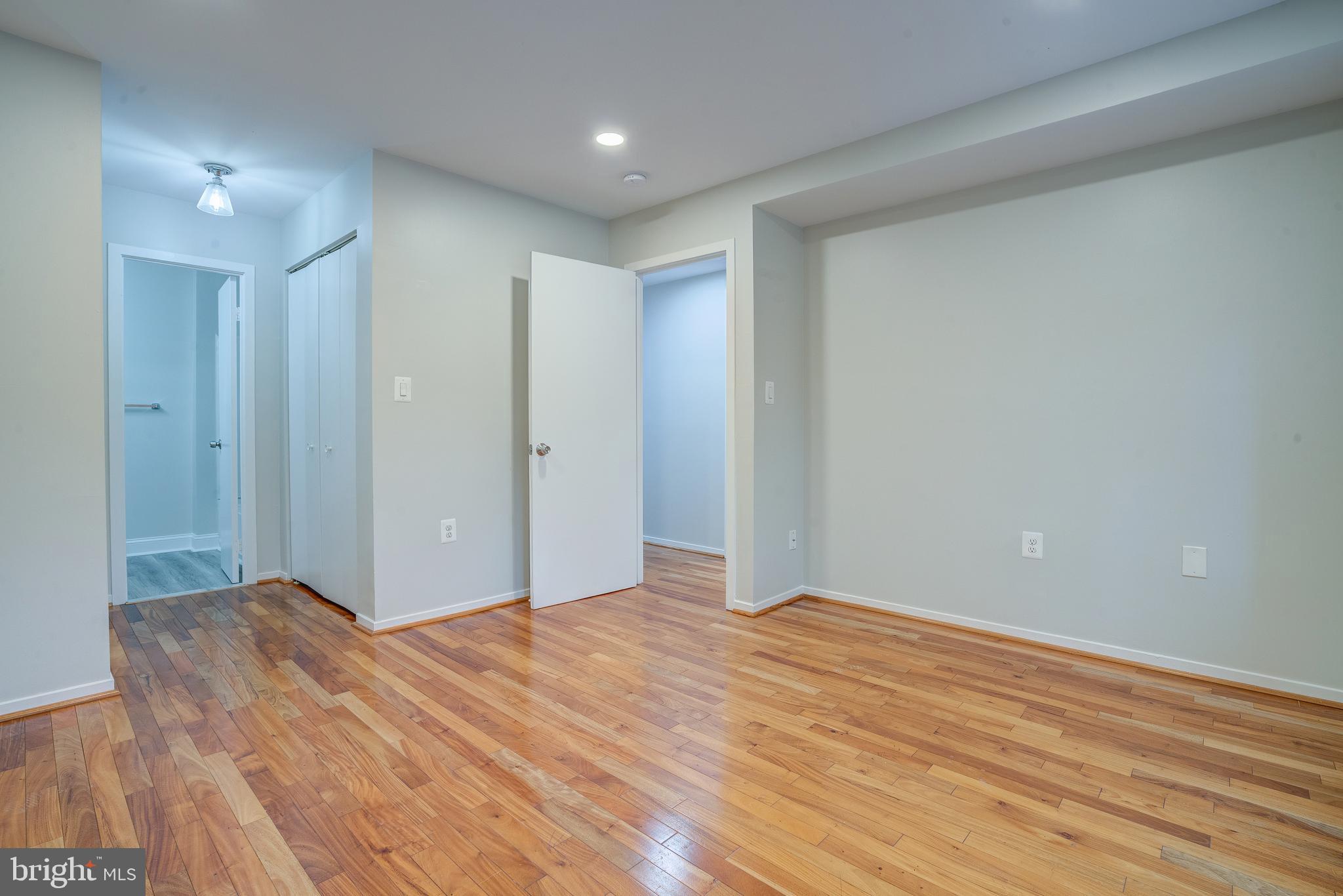 506 South Charles Street, Unit R92 Baltimore, MD 21201 - Photo 14 of 25 a view of room