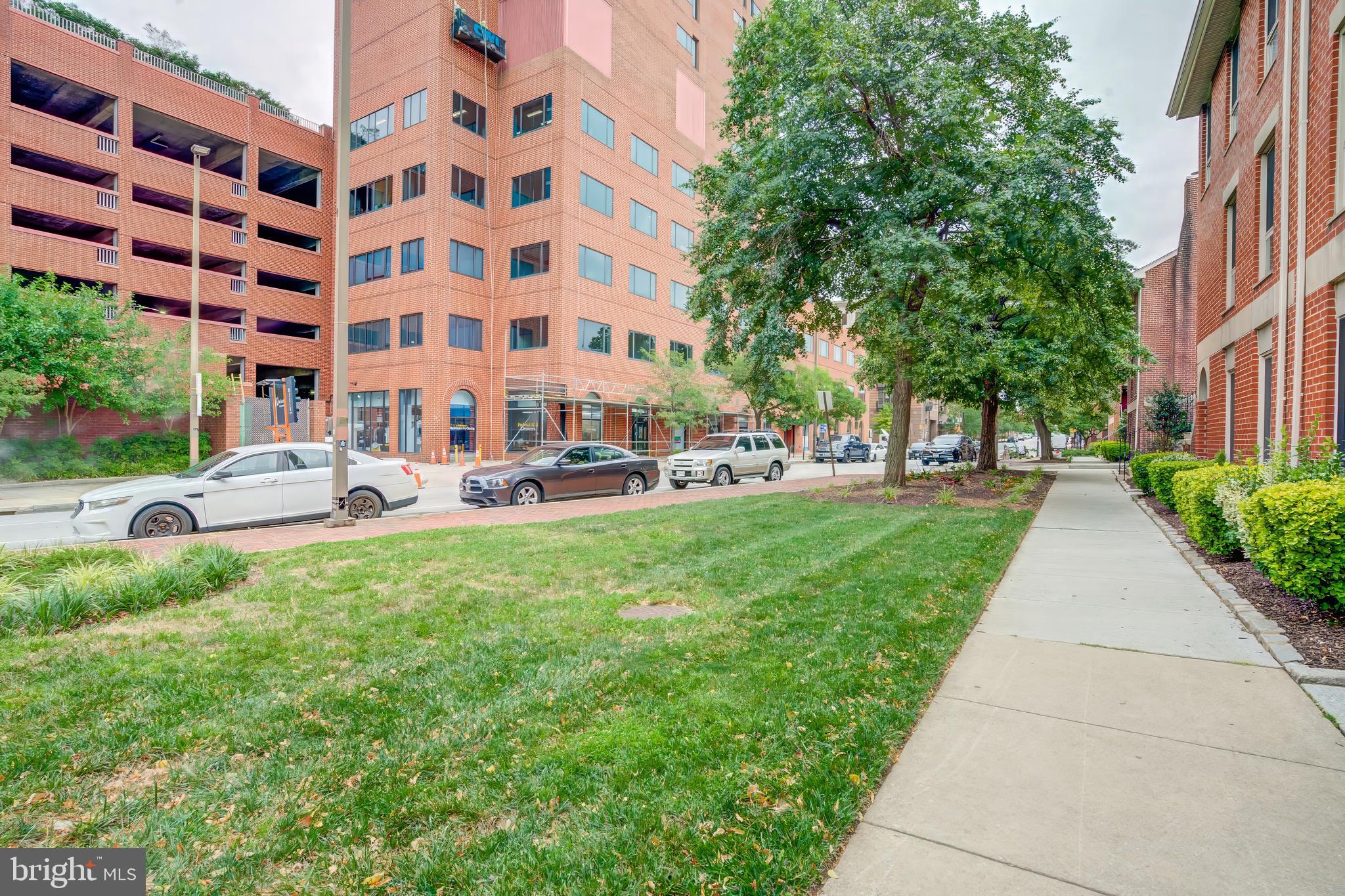 506 South Charles Street, Unit R92 Baltimore, MD 21201 - Photo 21 of 25