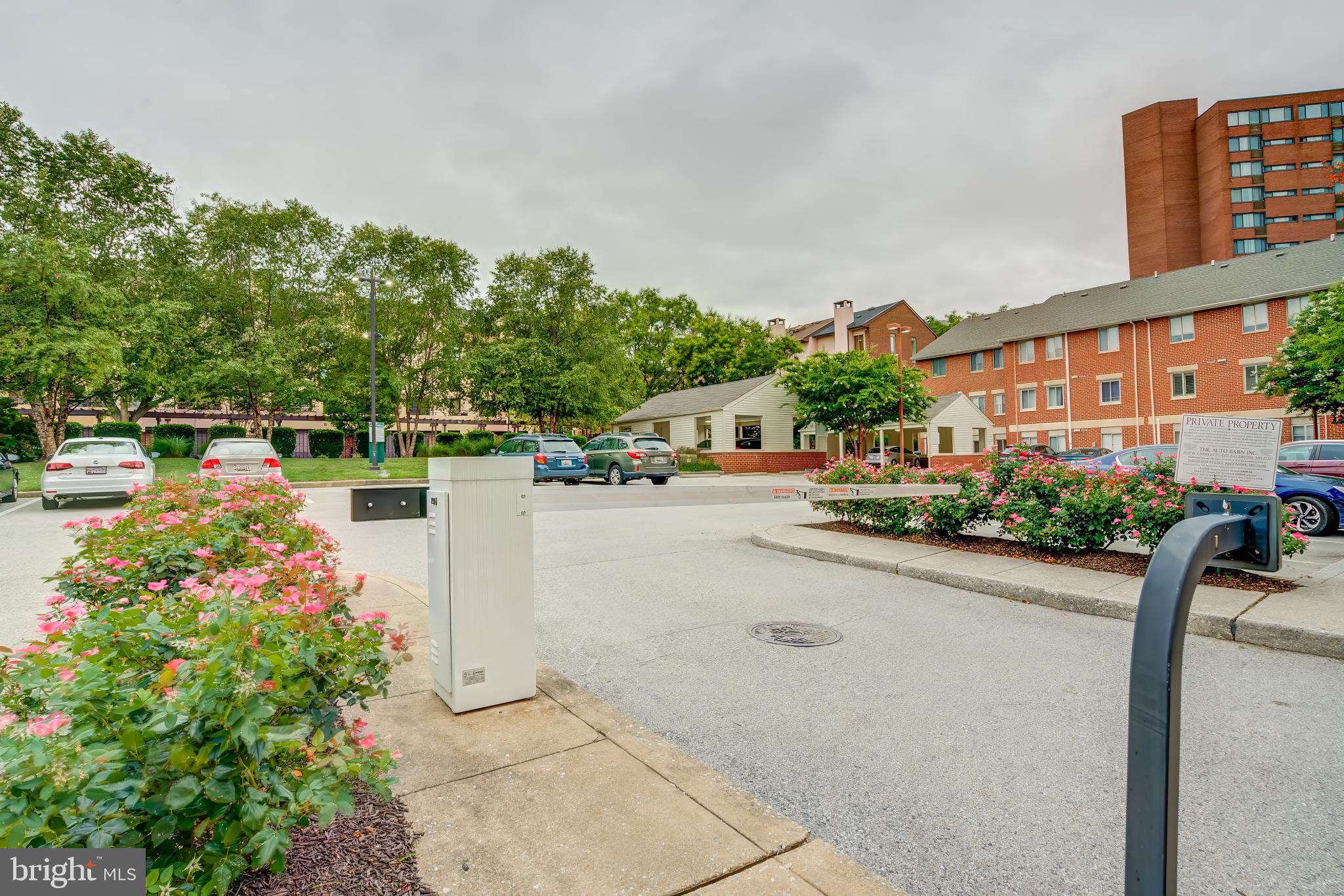 506 South Charles Street, Unit R92 Baltimore, MD 21201 - Photo 22 of 25