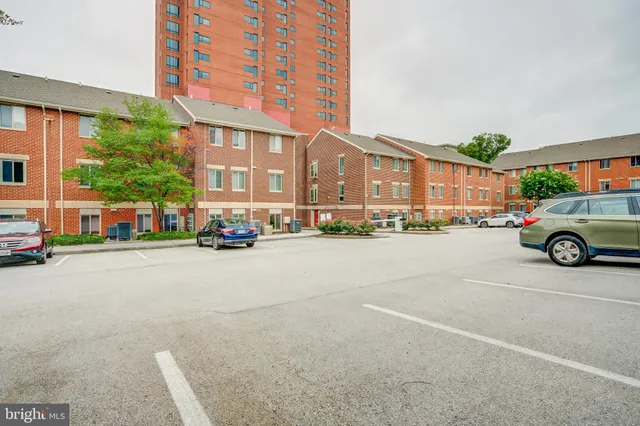 $279,900 | 506 South Charles Street, Unit R92, Baltimore, MD 21201