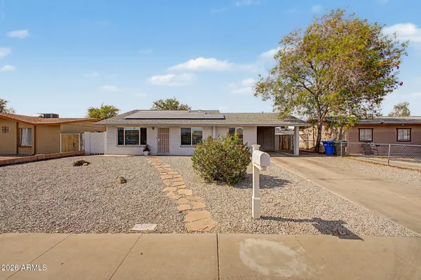 $345,000 | 9018 West Glenrosa Avenue, Phoenix, AZ 85037
