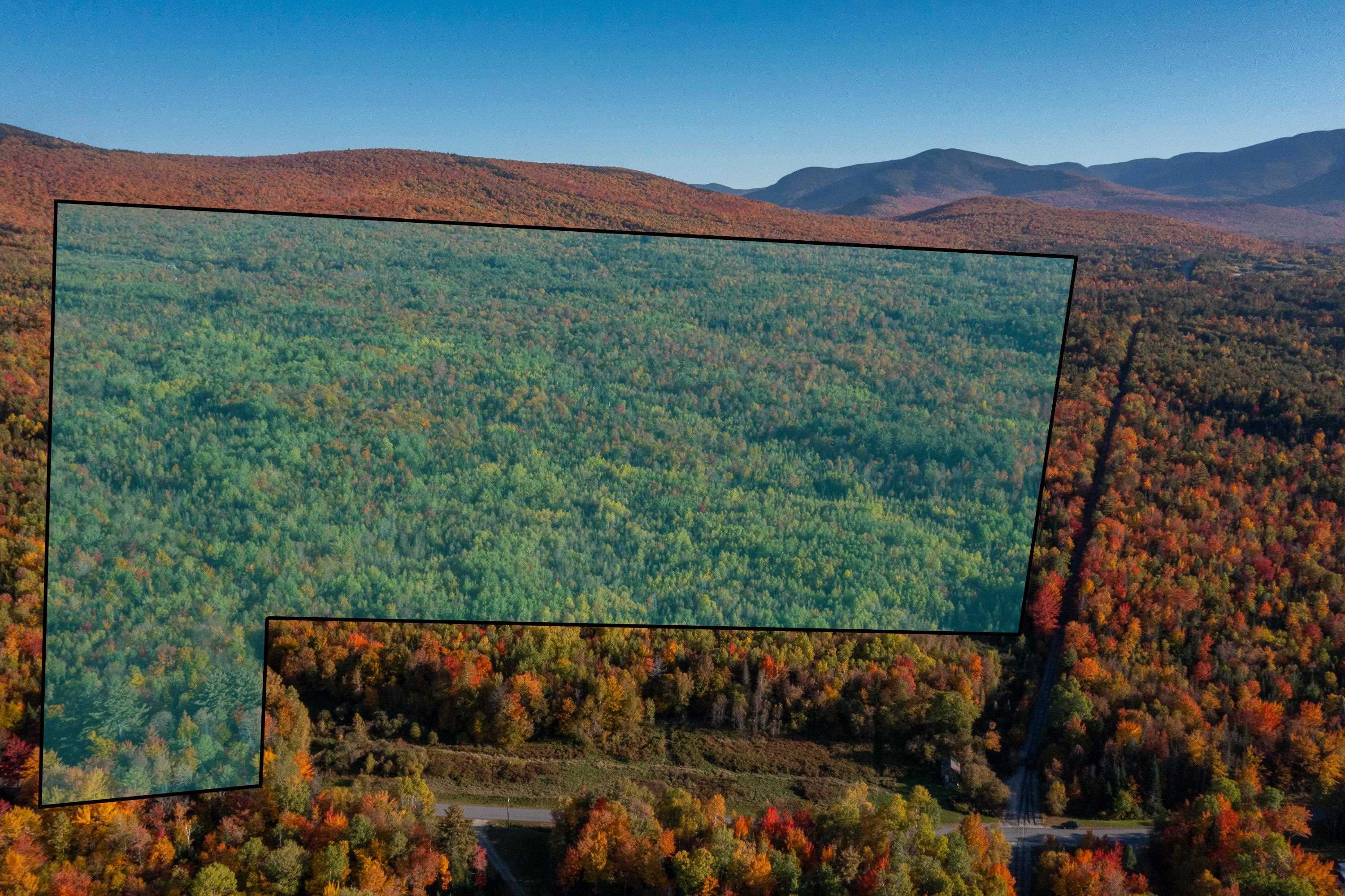 Tbd Lennon Road Carroll, NH 03598 - Photo 1 of 11 Gallery Image 1