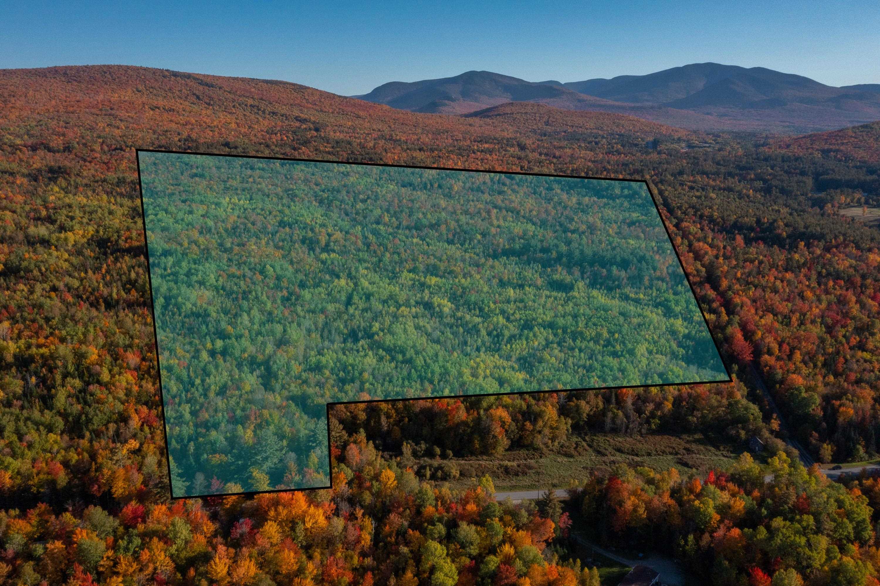 Tbd Lennon Road Carroll, NH 03598 - Photo 11 of 11 Gallery Image 11