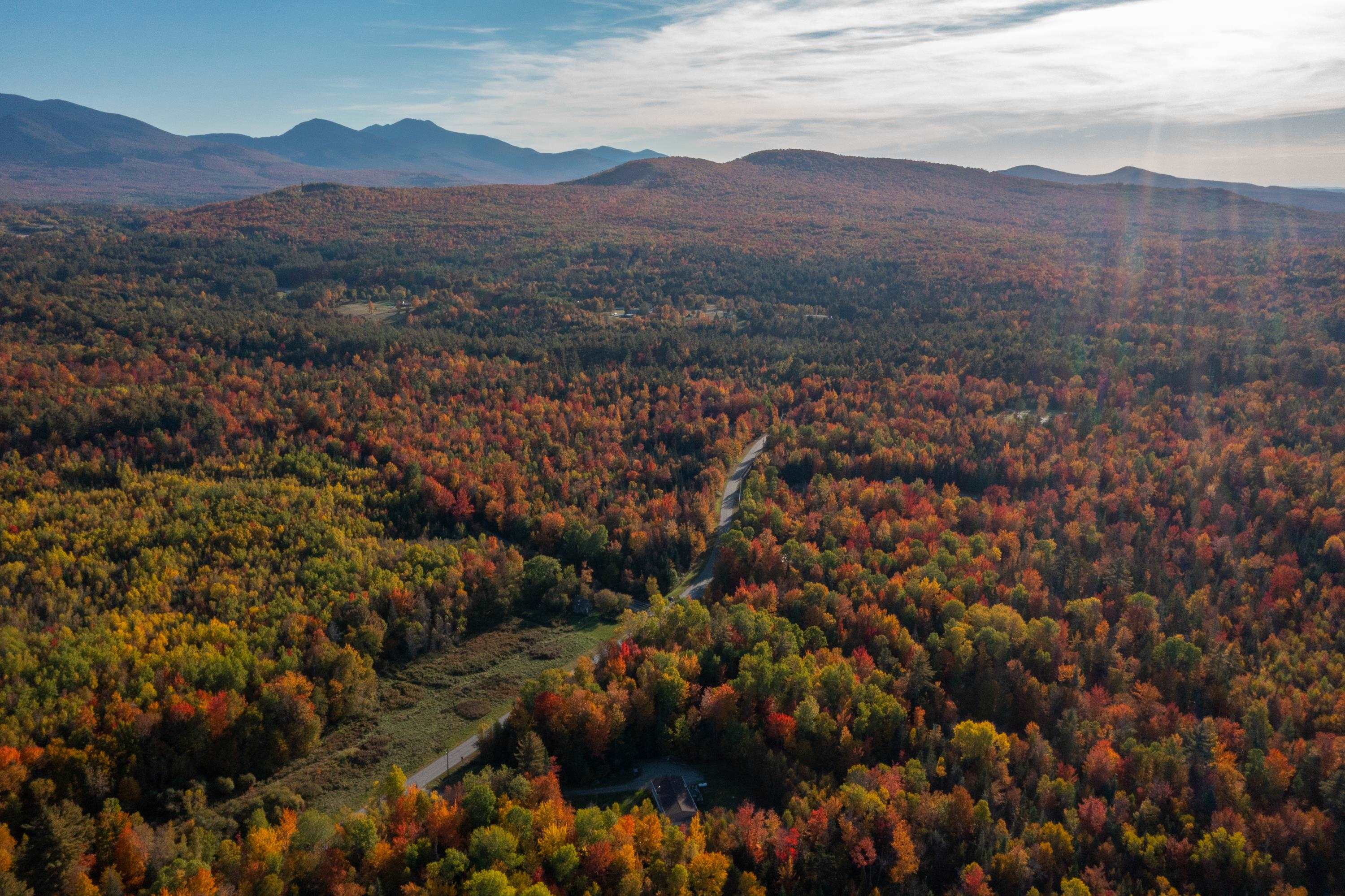 Tbd Lennon Road Carroll, NH 03598 - Photo 2 of 11 Gallery Image 2