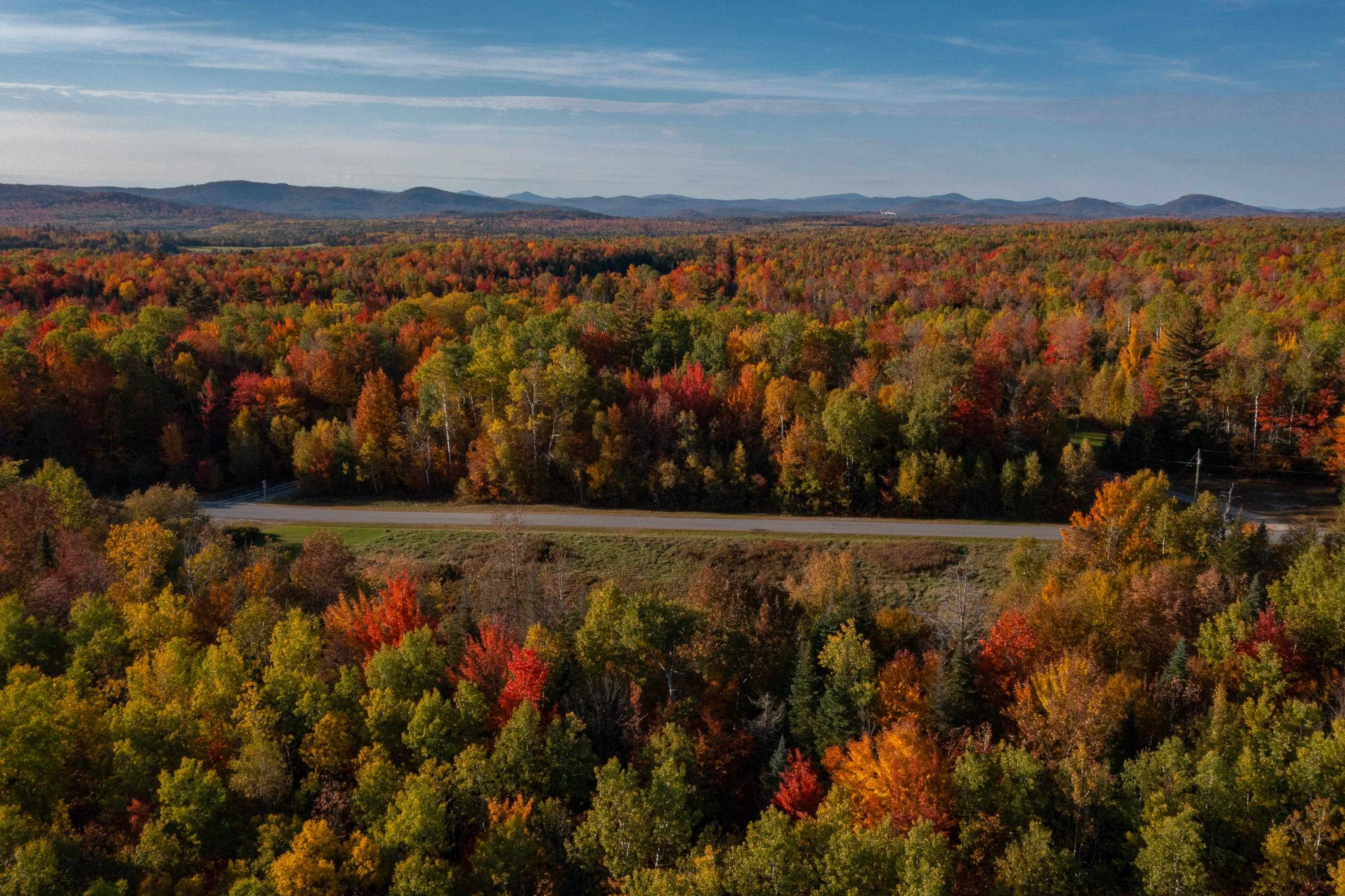 Tbd Lennon Road Carroll, NH 03598 - Photo 3 of 11 Gallery Image 3