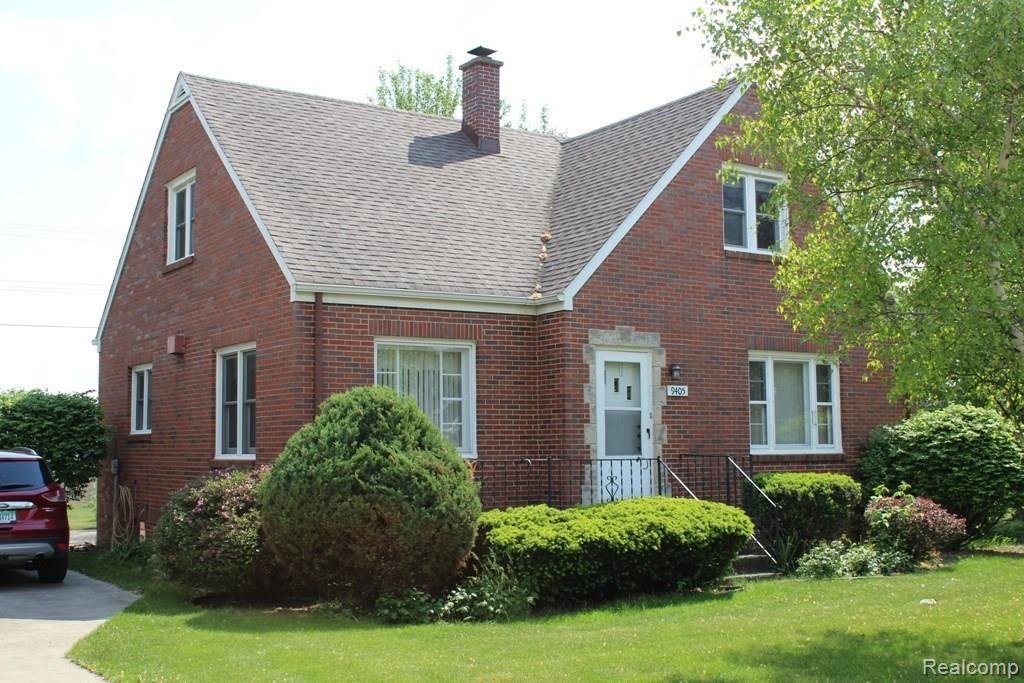 9405 Sanilac Road Reese, MI 48757 - Photo 33 of 42