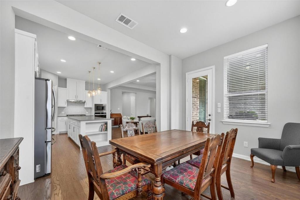 713 Rous Falls McKinney, TX 75071 - Photo 14 of 40