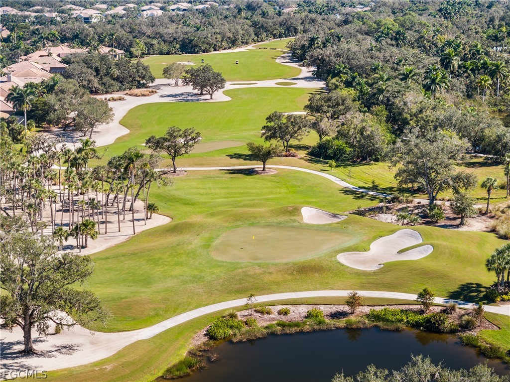 2999 Willow Ridge Court Fort Myers, FL 33905 - Photo 38 of 50 a view of an ocean view