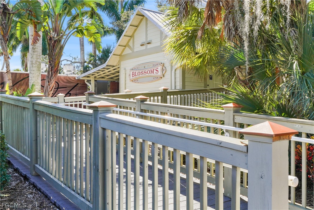 2999 Willow Ridge Court Fort Myers, FL 33905 - Photo 42 of 50 a sign on a street next to a building