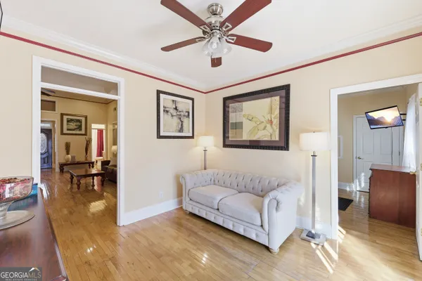 $4,475 | 4168 Connor Drive, Ellenwood, GA 30294