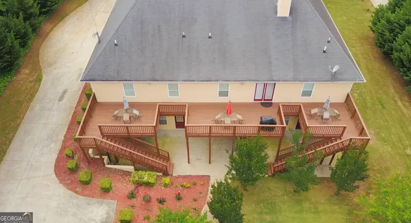 $4,475 | 4168 Connor Drive, Ellenwood, GA 30294