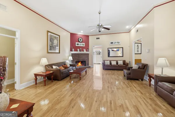 $4,475 | 4168 Connor Drive, Ellenwood, GA 30294