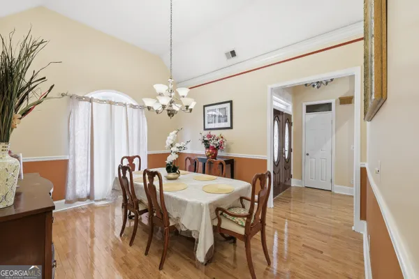 $4,475 | 4168 Connor Drive, Ellenwood, GA 30294