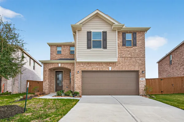 $3,351 | 8110 Shelter Bay Lane, Cypress, TX 77433