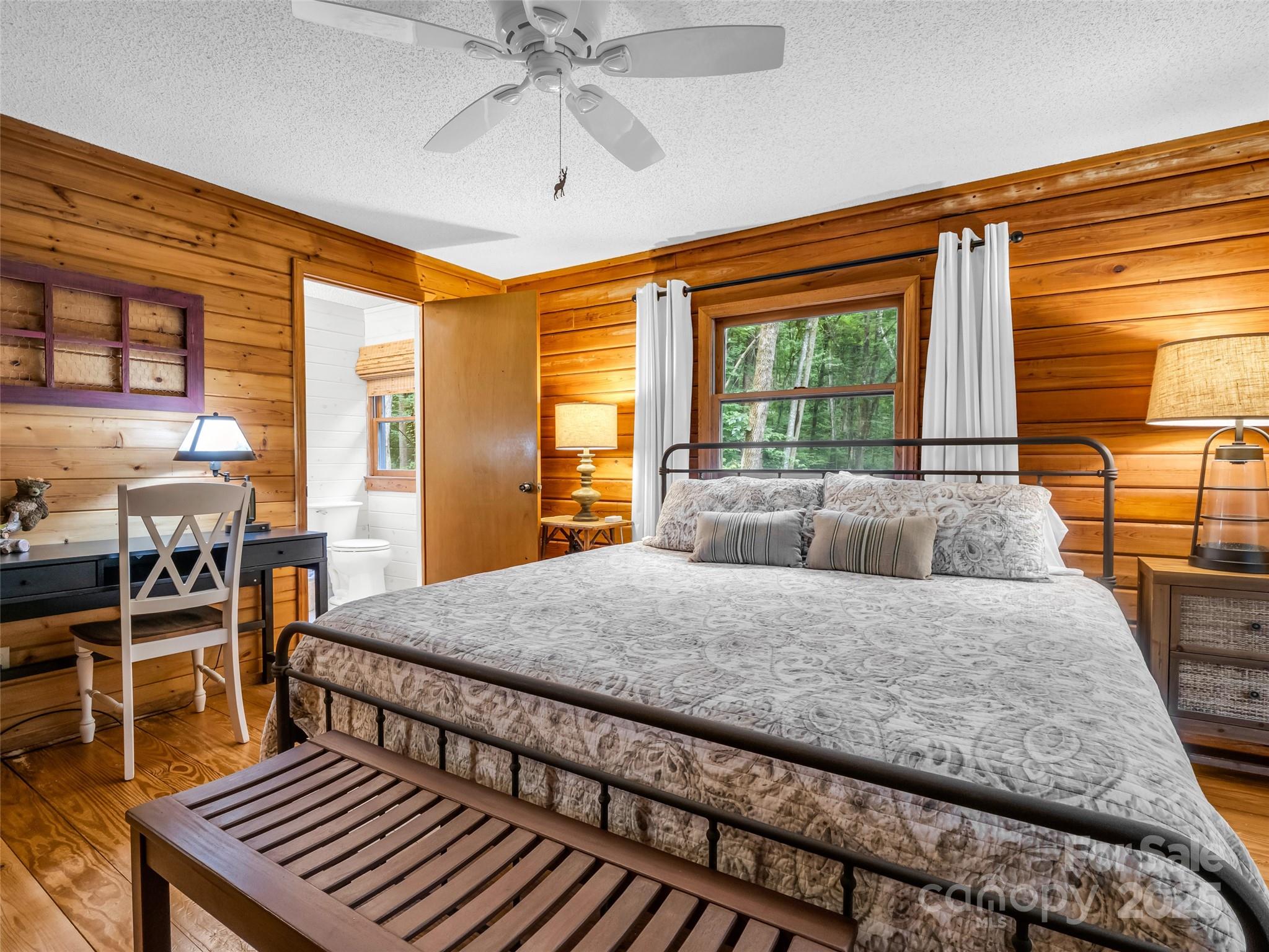 116 Chalet Road Lake Lure, NC 28746 - Photo 20 of 40