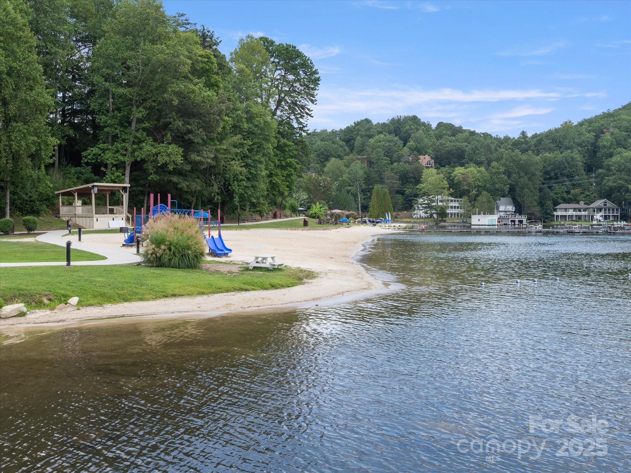 116 Chalet Road Lake Lure, NC 28746 - Photo 31 of 40