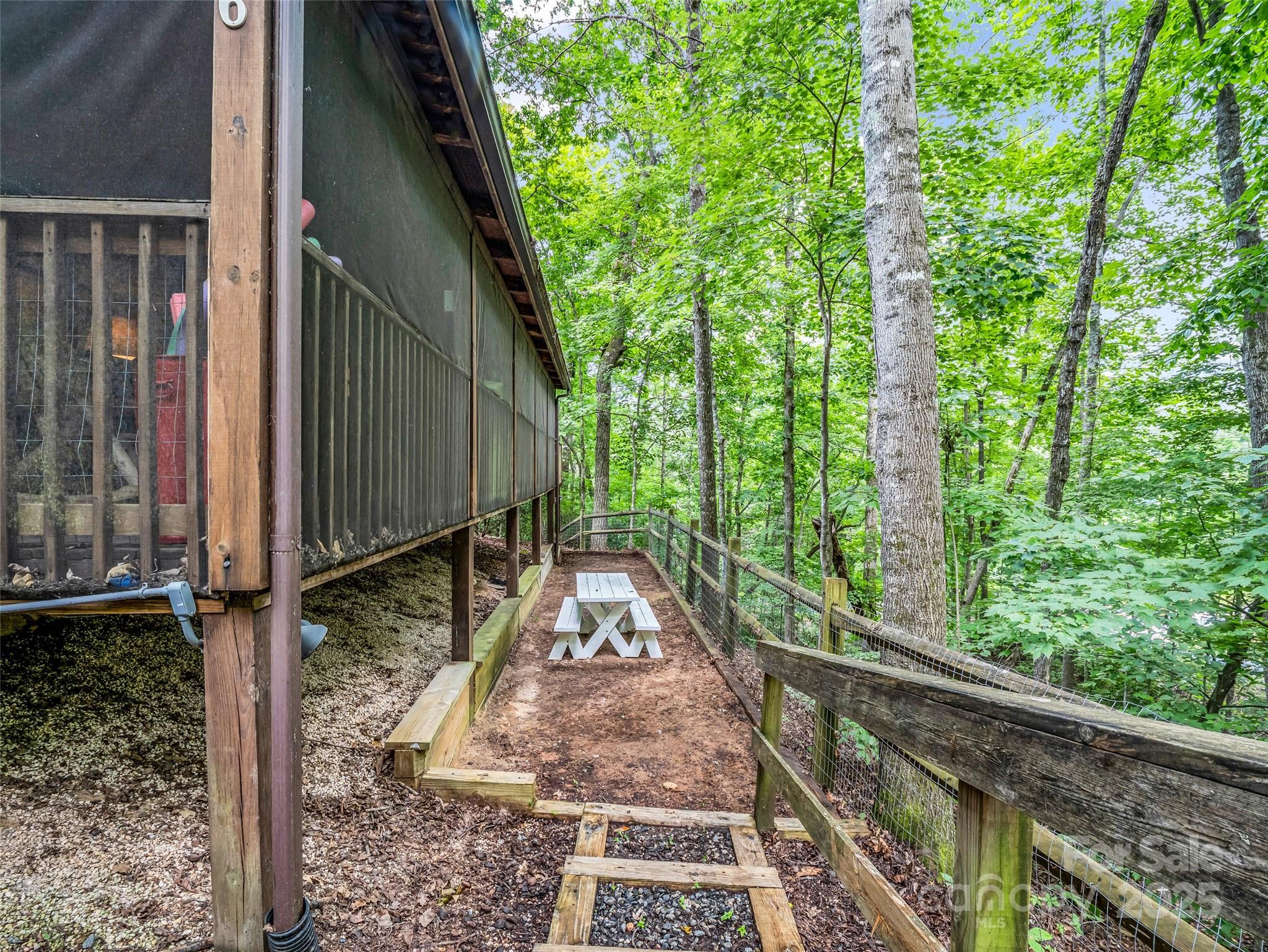 116 Chalet Road Lake Lure, NC 28746 - Photo 5 of 40