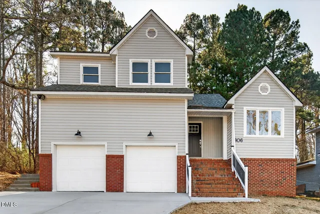 $449,000 | 806 East Maynard Avenue, Durham, NC 27704