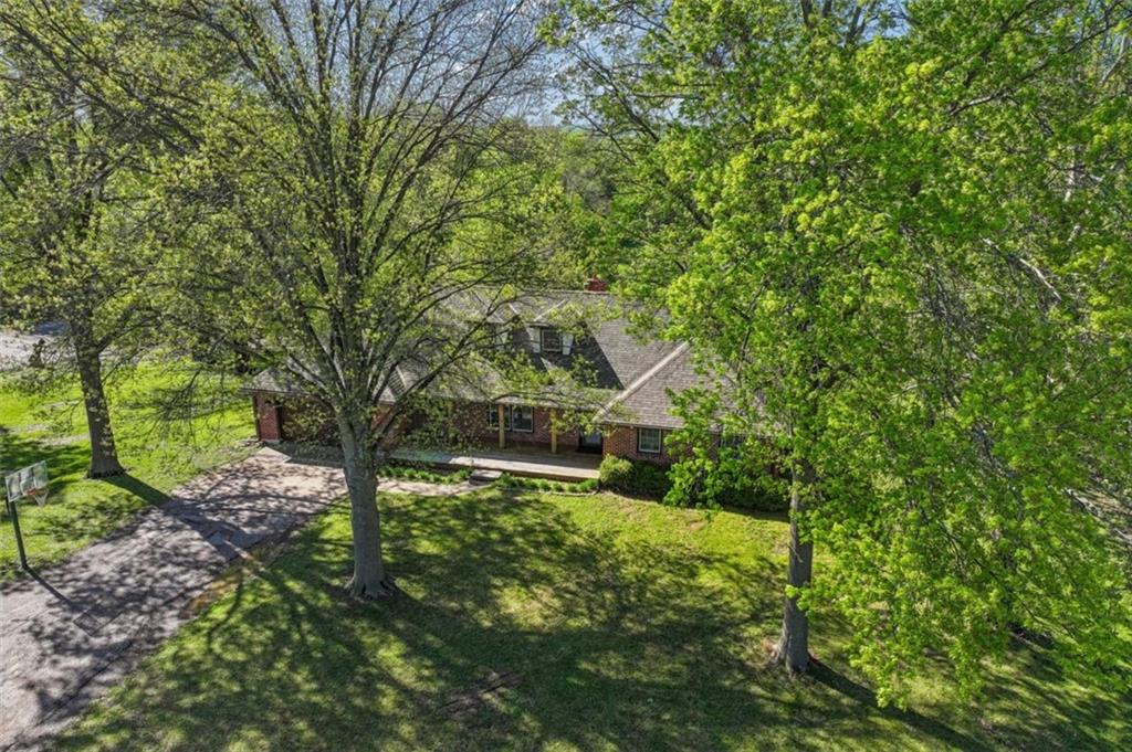 18611 East Salisbury Road Independence, MO 64056 - Photo 61 of 77