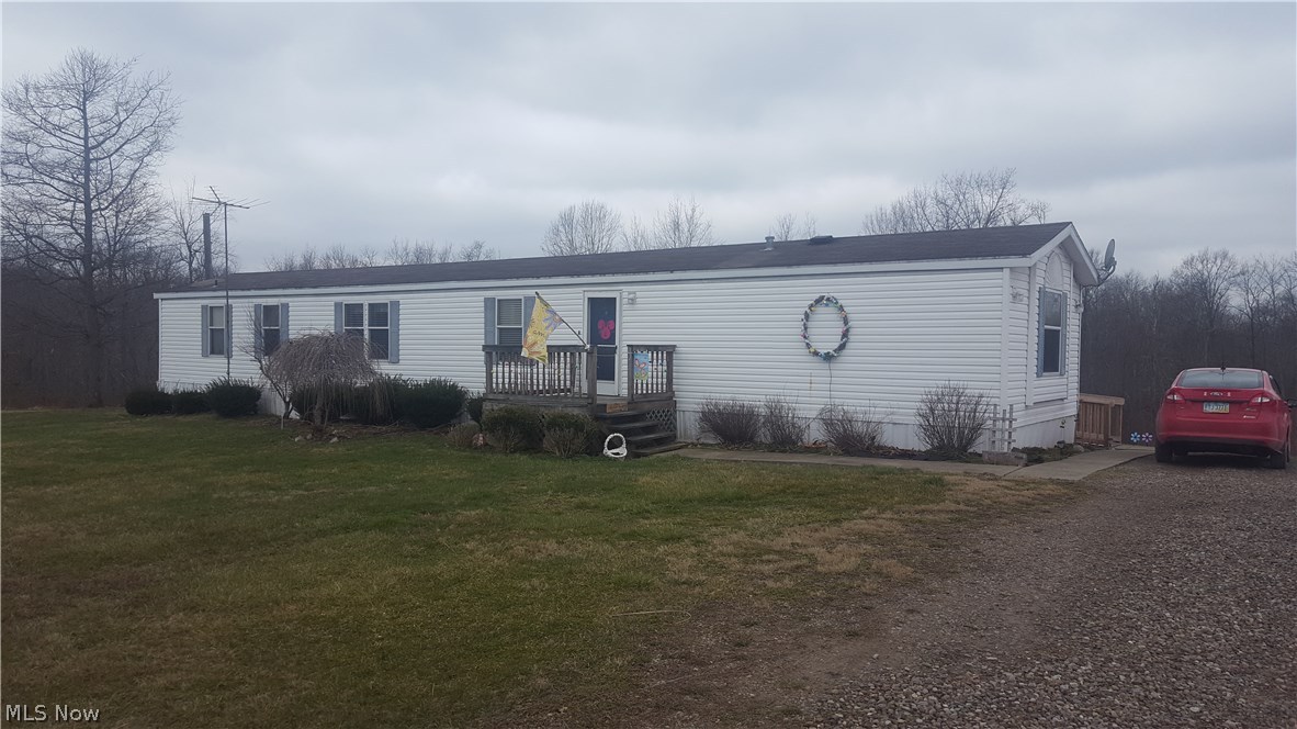 14415 Walhonding Road Senecaville, OH 43780 - Photo 1 of 2 Gallery Image 1