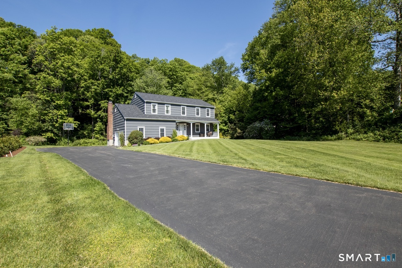 37 Vintage Road Trumbull, CT 06611 - Photo 35 of 39